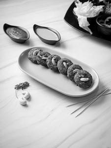 Hara Bhara Kebab