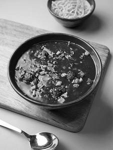 Veg Manchurian Gravy