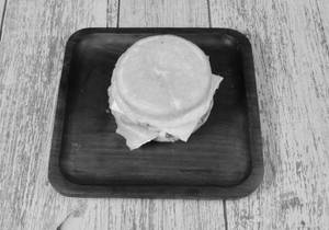 Cheese N Spicy Burger