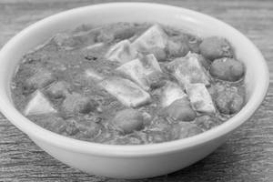 Chana Paneer