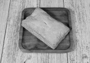 6040 Paneer Puff