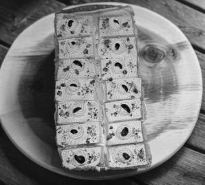 Butter scotch pestry