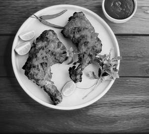Chicken Tandoori Leg [1 Piece]