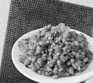 Masala boondi