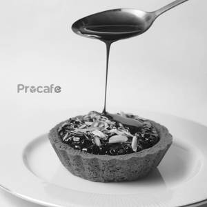 Chocolate Tart