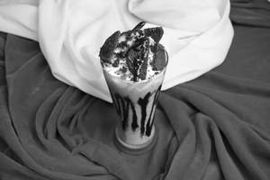 Oreo Shake