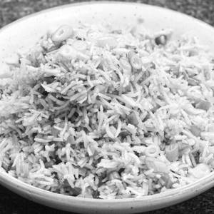 Spl Veg Fried Rice