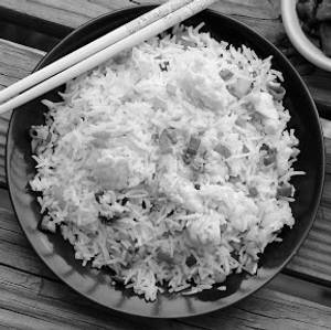 Egg Fried Rice