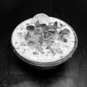 Pyaz Raita
