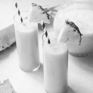 Pineapple Shake