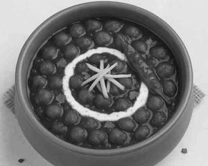 Amritsari Chole