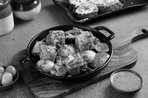 Paneer Tikka