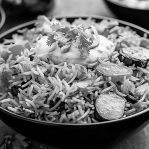 Veg Biryani Family Pack