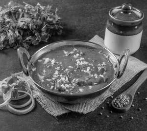 Mutton Butter Masala