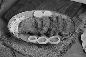 Moru Moru Chicken (b.l)