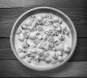 Makhana Ki Kheer