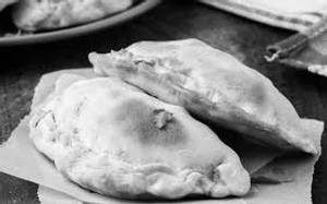 Calzone Pocket