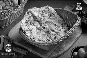 Stuff Parantha