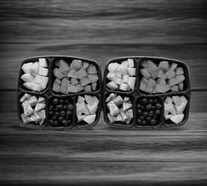 Fruit box duo