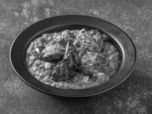 Chicken Lababdar Boneless