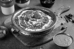 Kashmiri Dum Aloo