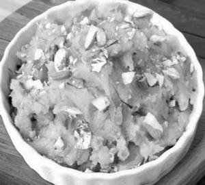 Aloo Ka Halwa