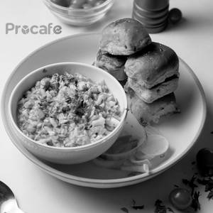 Egg-Licious Kheema