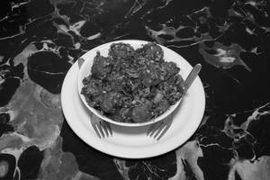Manchurian Dry