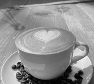 Hot Coffee