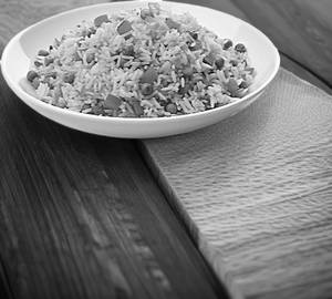 Schezwan Fried Rice