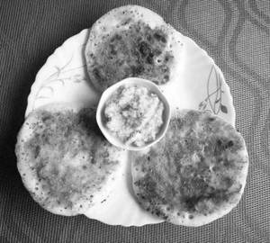 Podi uttapam