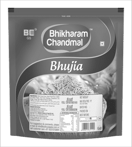 Bhujia Jar