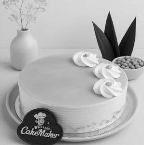Butter Scotch Cake