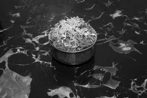 Hyderabadi Biryani