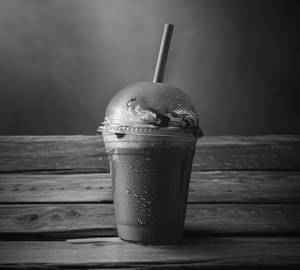 Hazelnut Thickshake