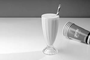 Butterscotch Shake [400 Ml]