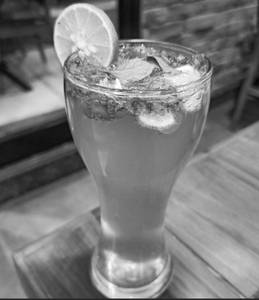 Virgin Mojito