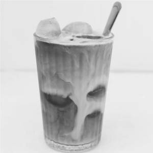 Iced Latte