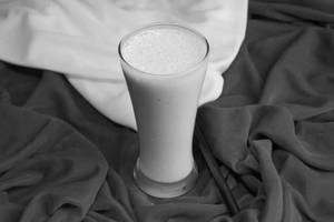 Bubble Gum Shake