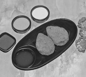 Veg Cutlet