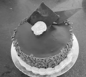 Chocolate Delight [Mini, 250 Gms]