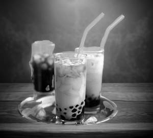 Thai Bubble Tea