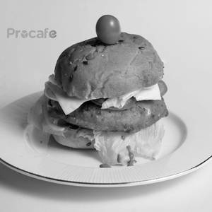 Fish Fillet Bunwich