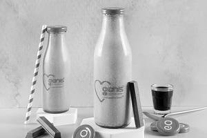 Kitkat Shake (300 Ml)