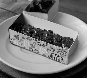 Frerro Rocher Pancake