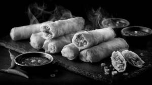 Veg Roll
