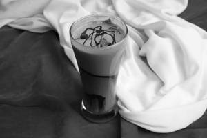 Tripple Chocolate Shake