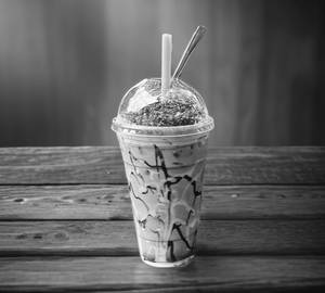 Kit Kat Thickshake