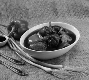 Chilly Chicken