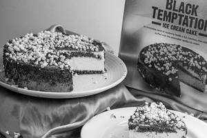 Black Temptation